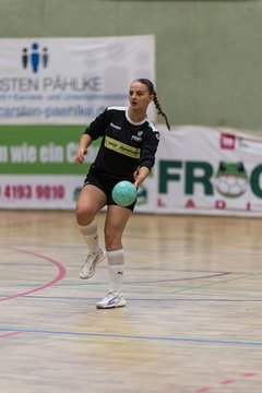 Bild 25 - wAJ SV Henstedt Ulzburg - SC Alstertal Langenhorn : Ergebnis: 30:41